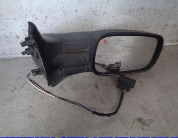 Wing (Door) Mirror VW CADDY II Box Body/MPV (9K9A)