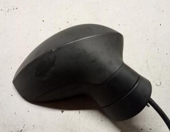 Wing (Door) Mirror SEAT IBIZA IV (6J5, 6P1), SEAT IBIZA IV SC (6J1, 6P5)