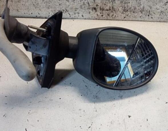 Wing (Door) Mirror RENAULT TWINGO I (C06_)