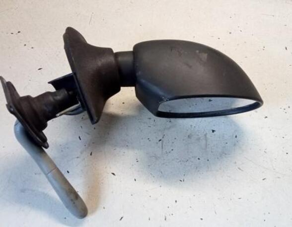 Wing (Door) Mirror RENAULT TWINGO I (C06_)