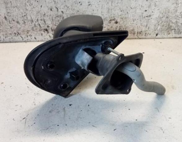 Wing (Door) Mirror RENAULT TWINGO I (C06_)