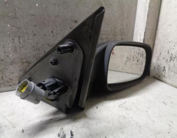 Wing (Door) Mirror RENAULT LAGUNA II Grandtour (KG0/1_)