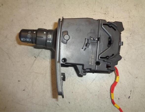 Turn Signal Switch RENAULT MODUS / GRAND MODUS (F/JP0_)