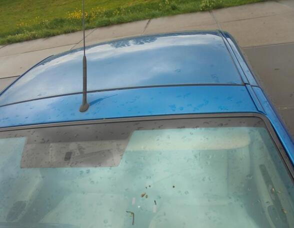 Cabriolet Convertible Roof PEUGEOT 206 CC (2D)