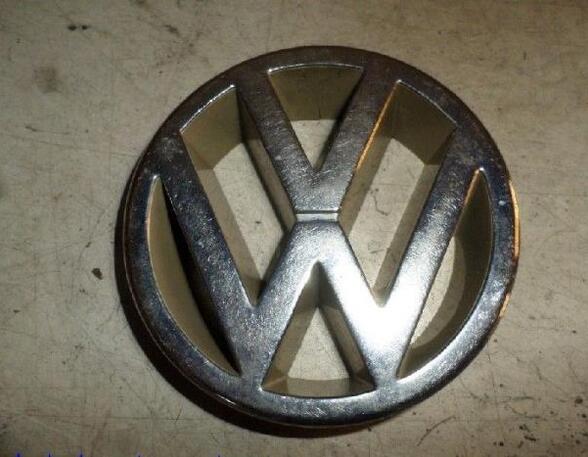 Front Grill Badge Emblem VW GOLF II (19E, 1G1)