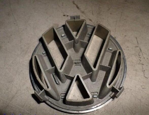 Front Grill Badge Emblem VW GOLF II (19E, 1G1)