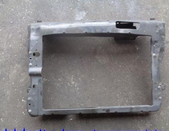 Front Panel VW FOX Hatchback (5Z1, 5Z3, 5Z4)