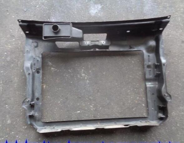 Front Panel VW FOX Hatchback (5Z1, 5Z3, 5Z4)