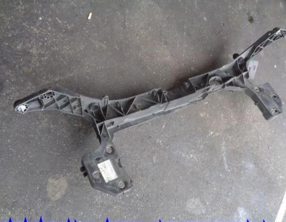 Front Panel RENAULT CLIO III (BR0/1, CR0/1)