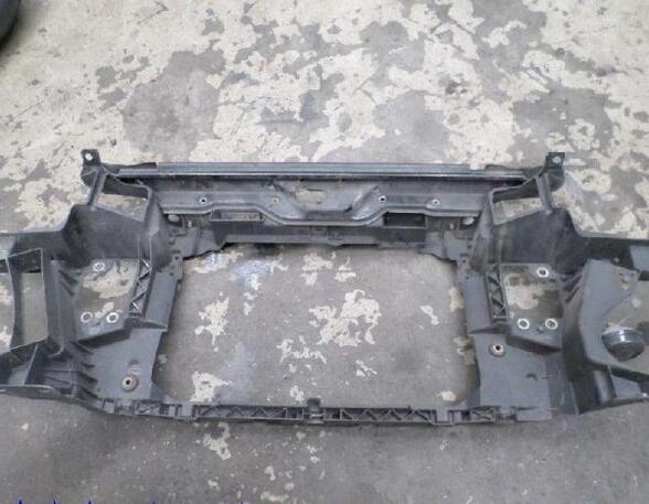 Front Panel FIAT STILO Multi Wagon (192_)