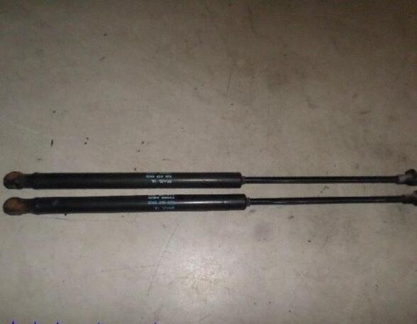 Gas Spring VW FOX Hatchback (5Z1, 5Z3, 5Z4)