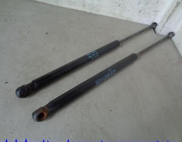 Gas Spring VW FOX Hatchback (5Z1, 5Z3, 5Z4)