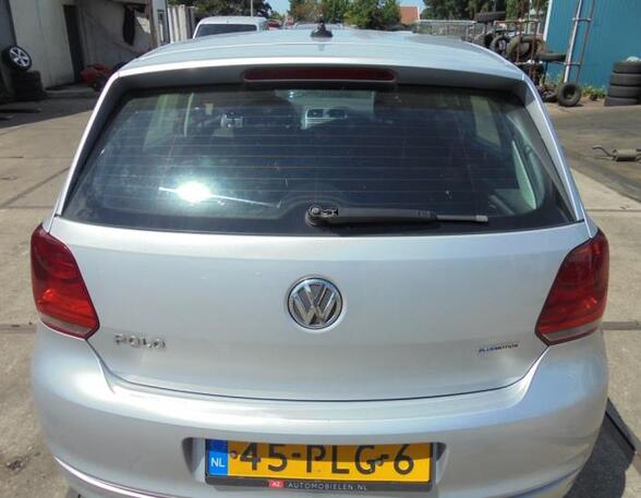 Kofferruimteklep VW POLO (6R1, 6C1), VW POLO Van (6R)