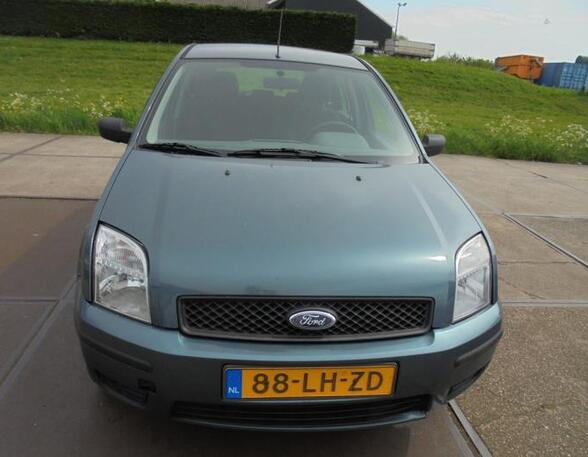 Kofferruimteklep FORD FUSION (JU_)