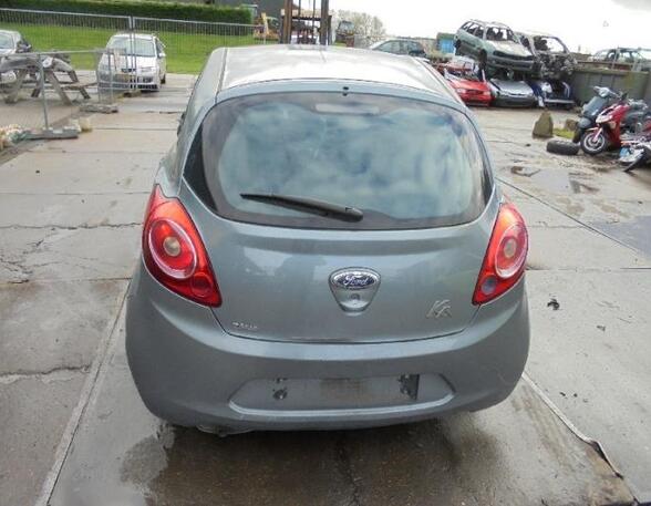 Boot (Trunk) Lid FORD KA (RU8)