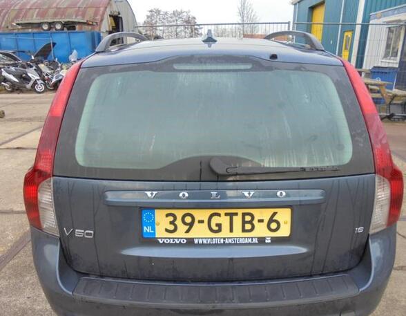 Boot (Trunk) Lid VOLVO V50 (545)