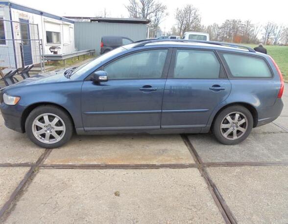 Kofferruimteklep VOLVO V50 (545)