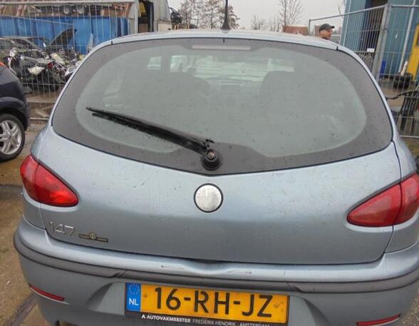 Kofferruimteklep ALFA ROMEO 147 (937_)