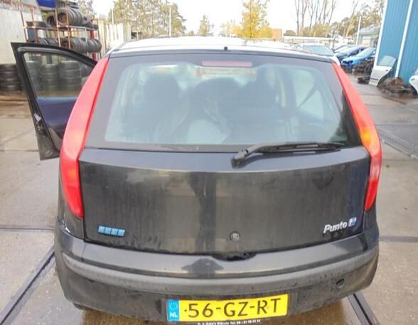 Kofferruimteklep FIAT PUNTO (188_), FIAT PUNTO Hatchback Van (188_)