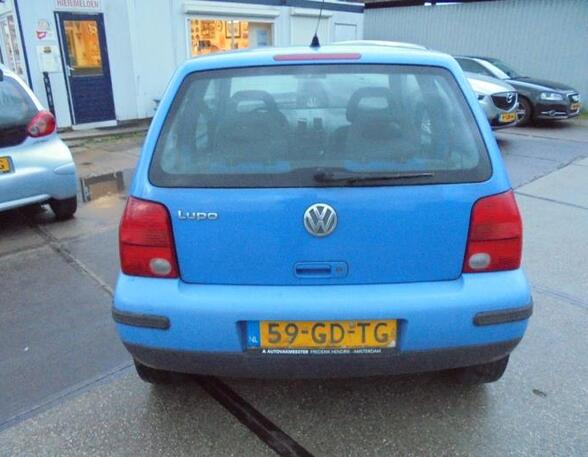 Kofferruimteklep VW LUPO (6X1, 6E1)