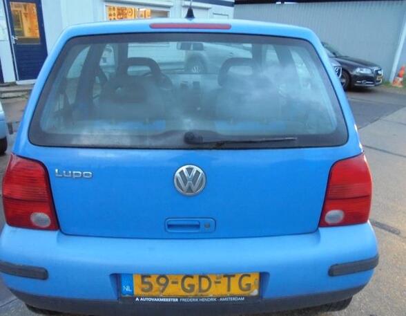 Kofferruimteklep VW LUPO (6X1, 6E1)