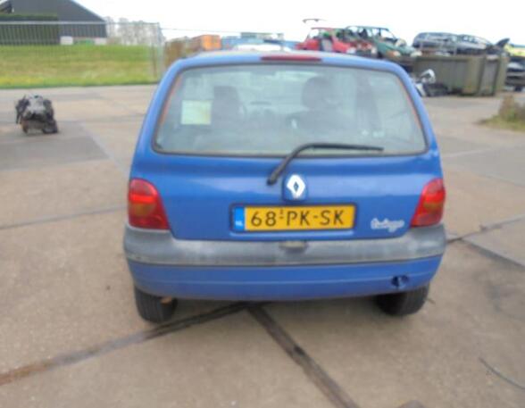 Kofferruimteklep RENAULT TWINGO I (C06_)