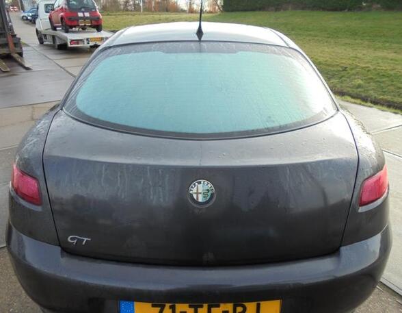 Kofferruimteklep ALFA ROMEO GT (937_)