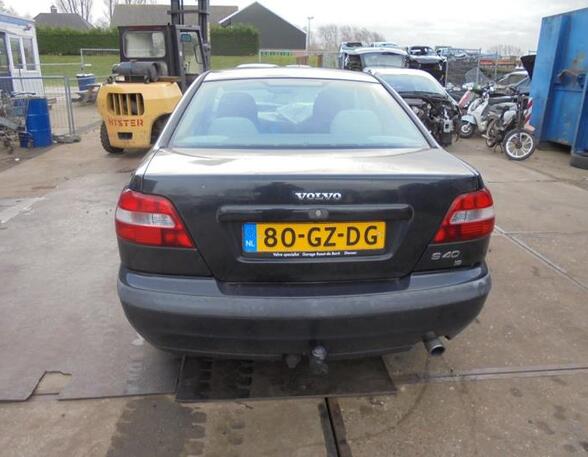 Heckklappe / Heckdeckel Volvo S40 I 644 30844411 P20091422