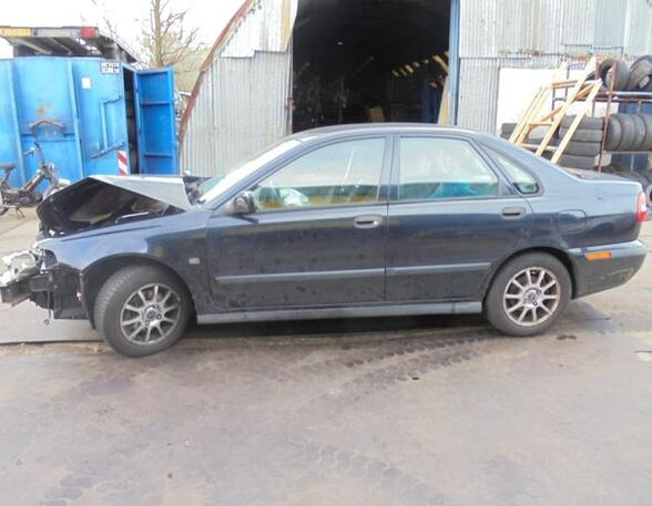 Heckklappe / Heckdeckel Volvo S40 I 644 30844411 P20091422