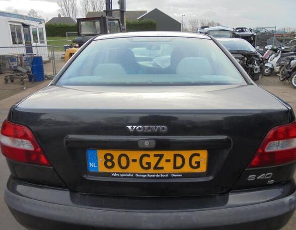 Heckklappe / Heckdeckel Volvo S40 I 644 30844411 P20091422