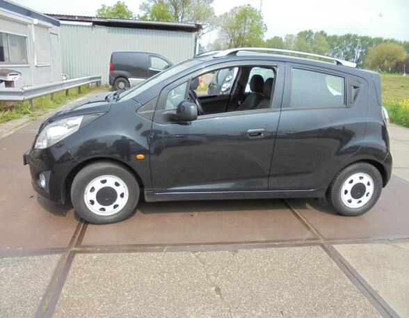 Kofferruimteklep CHEVROLET SPARK (M300)