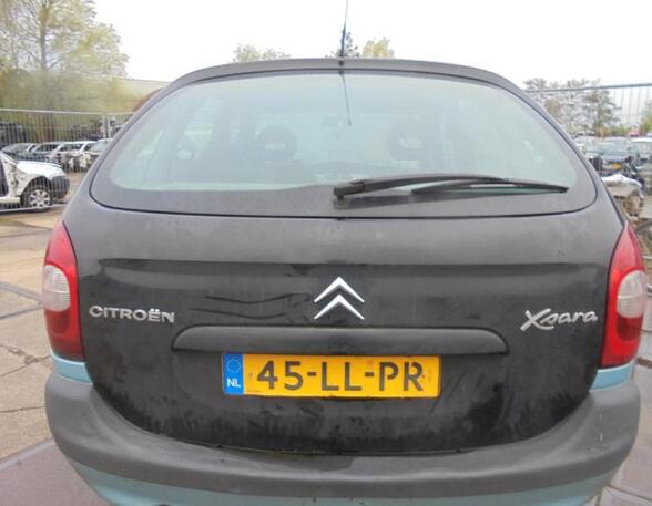 Kofferruimteklep CITROËN XSARA PICASSO (N68)