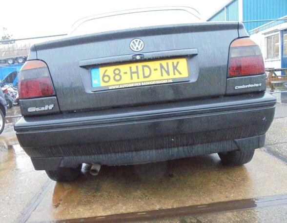 Boot (Trunk) Lid VW GOLF III Cabriolet (1E7)