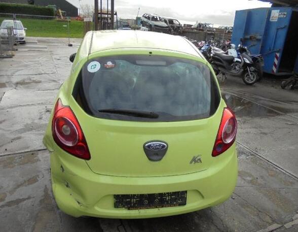 Boot (Trunk) Lid FORD KA (RU8)