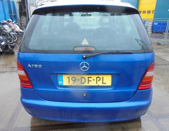 Boot (Trunk) Lid MERCEDES-BENZ A-CLASS (W168)