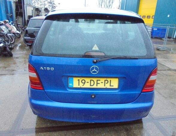 Boot (Trunk) Lid MERCEDES-BENZ A-CLASS (W168)