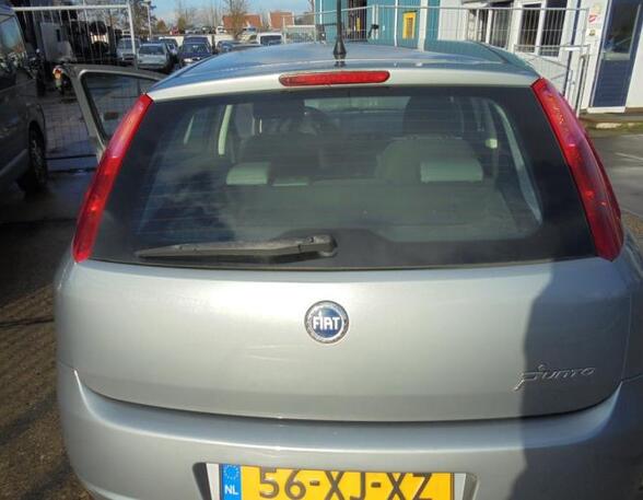 Kofferruimteklep FIAT GRANDE PUNTO (199_), FIAT PUNTO EVO (199_)