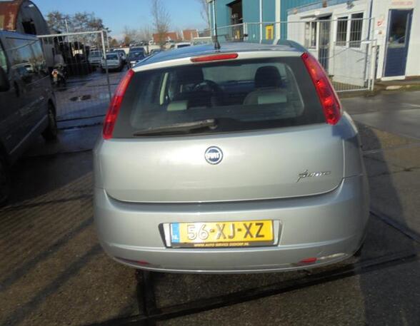 Kofferruimteklep FIAT GRANDE PUNTO (199_), FIAT PUNTO EVO (199_)