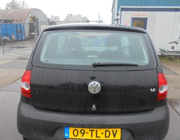 Kofferruimteklep VW FOX Hatchback (5Z1, 5Z3, 5Z4)