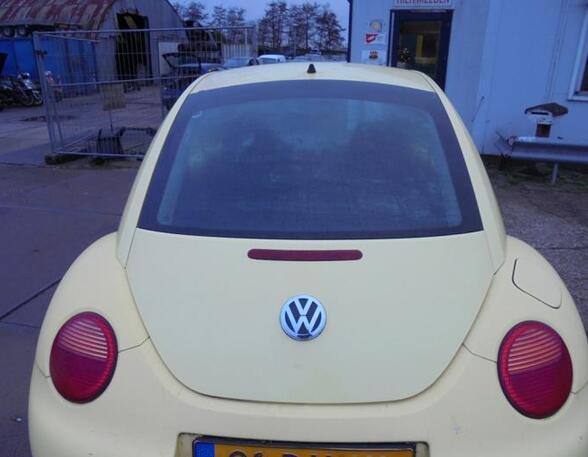 
Heckklappe / Heckdeckel VW New Beetle 9C 1C0827025P P19915189
