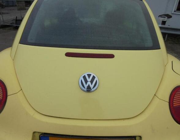 Boot (Trunk) Lid VW NEW BEETLE (9C1, 1C1)