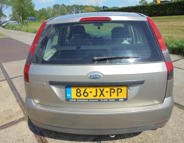 Kofferruimteklep FORD FIESTA V (JH_, JD_)