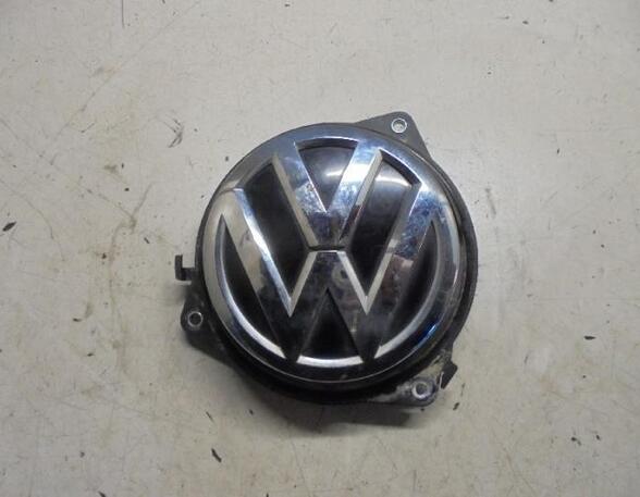 
Heckklappengriff VW Polo V 6R, 6C 6C6827469F0 P16224709
