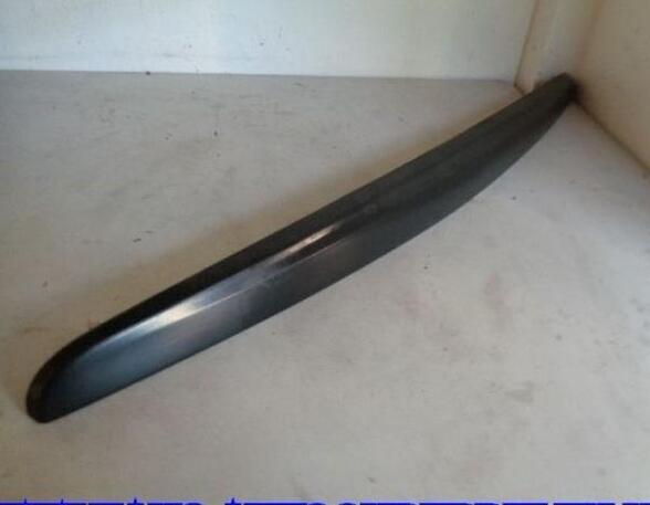 Tailgate Handle CITROËN C3 I (FC_, FN_)