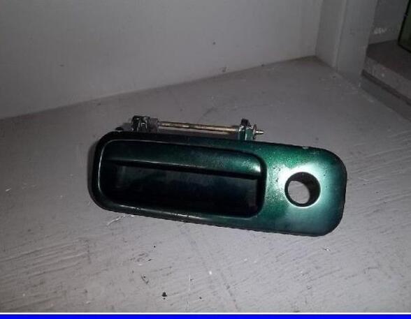 Tailgate Handle VW POLO (6N1)