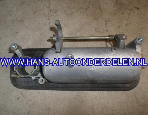 Tailgate Handle VW POLO (6N1)