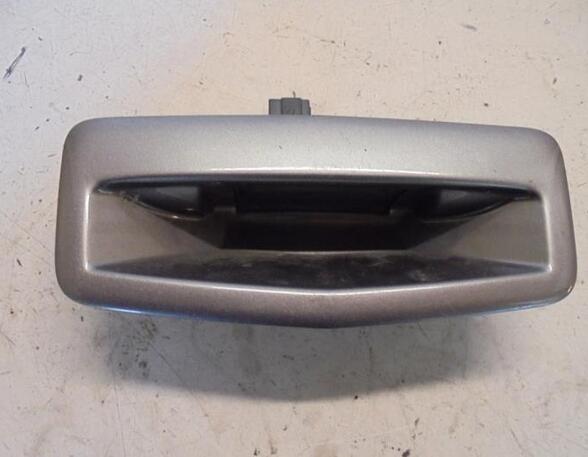 Tailgate Handle RENAULT MEGANE II Saloon (LM0/1_)