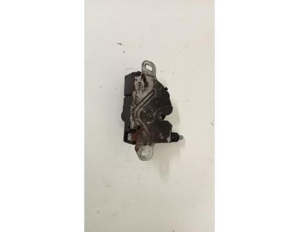 Bonnet Release Cable FORD TRANSIT CONNECT (P65_, P70_, P80_)