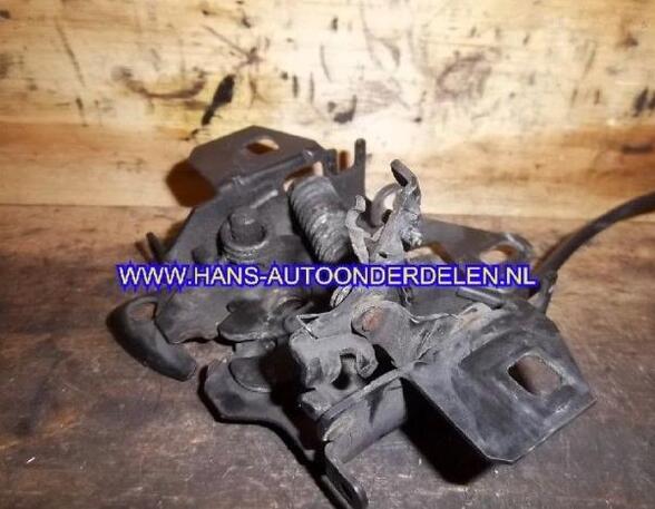 Bonnet Release Cable VW PASSAT (3B2)