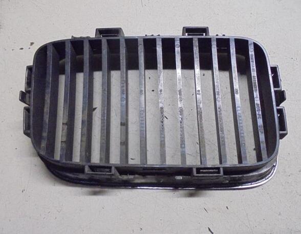 Radiator Grille BMW 3 Touring (E46)